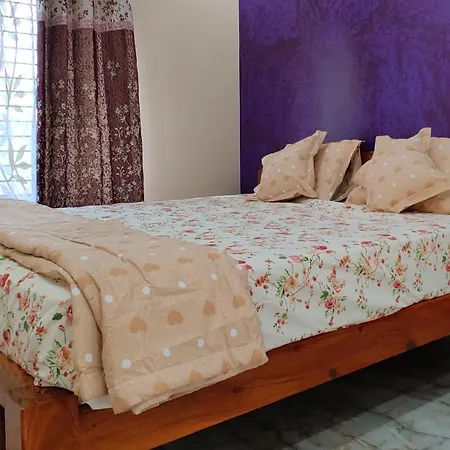 Akash Homestay Hampi Exterior photo