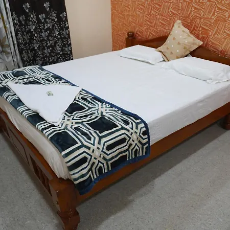 Akash Homestay Hampi Exterior photo
