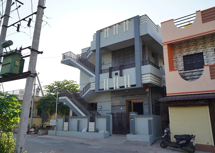 Akash Homestay
