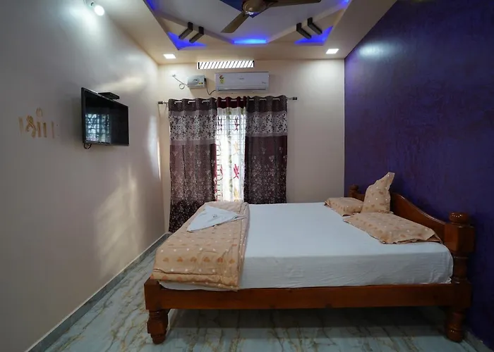 Akash Homestay