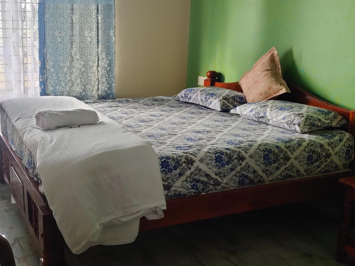 Akash Homestay Hampi