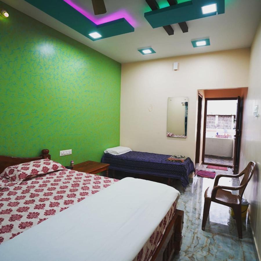 Akash Homestay