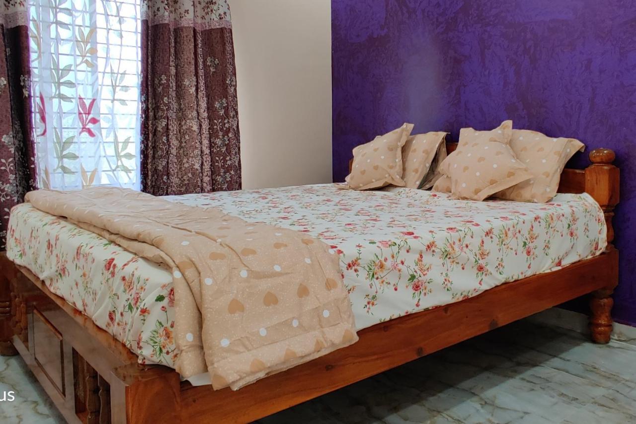 Akash Homestay Hampi
