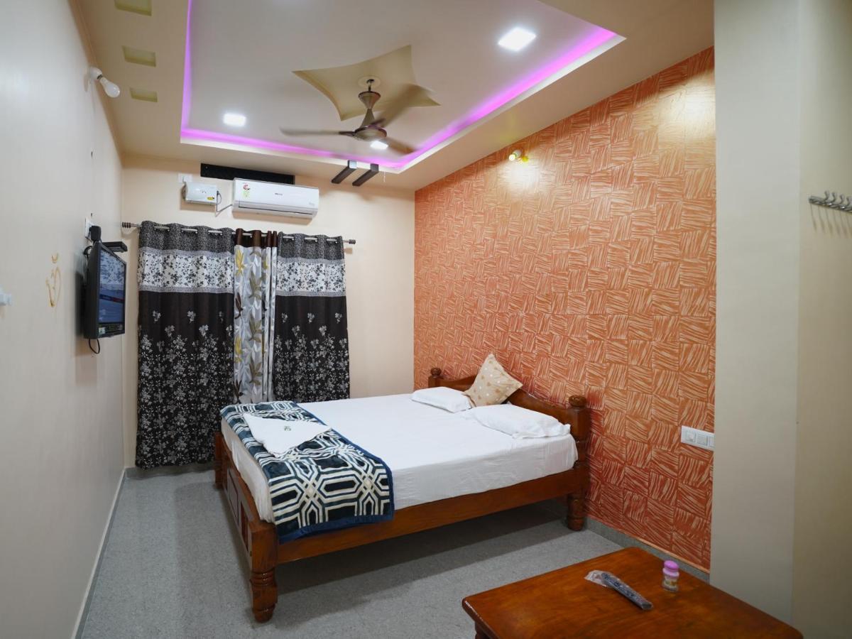 Homestay Akash *