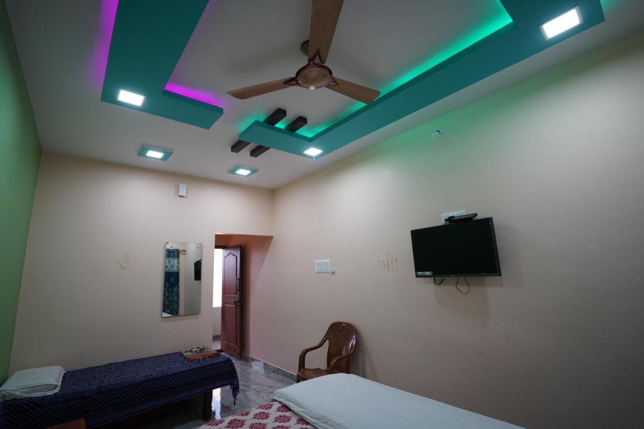 Homestay Akash *