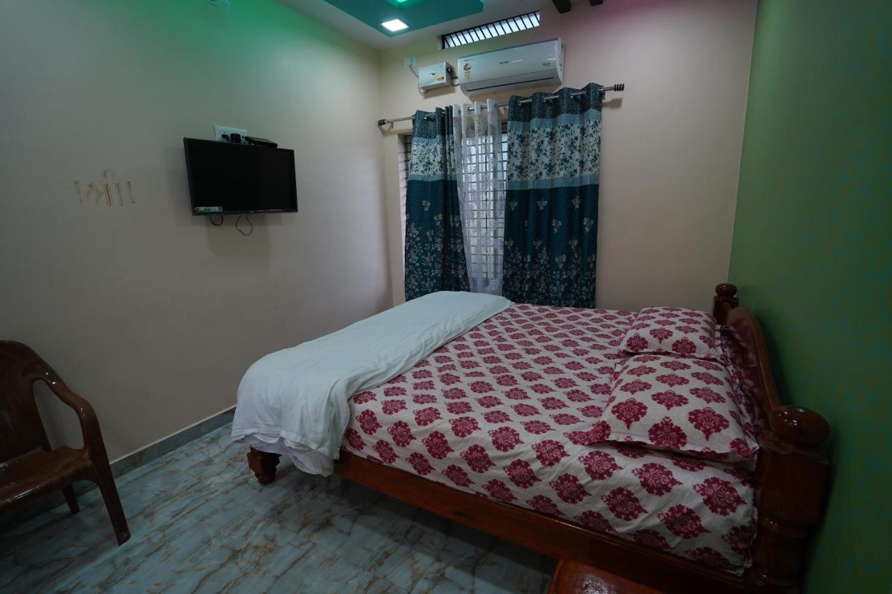 Homestay Akash Hampi