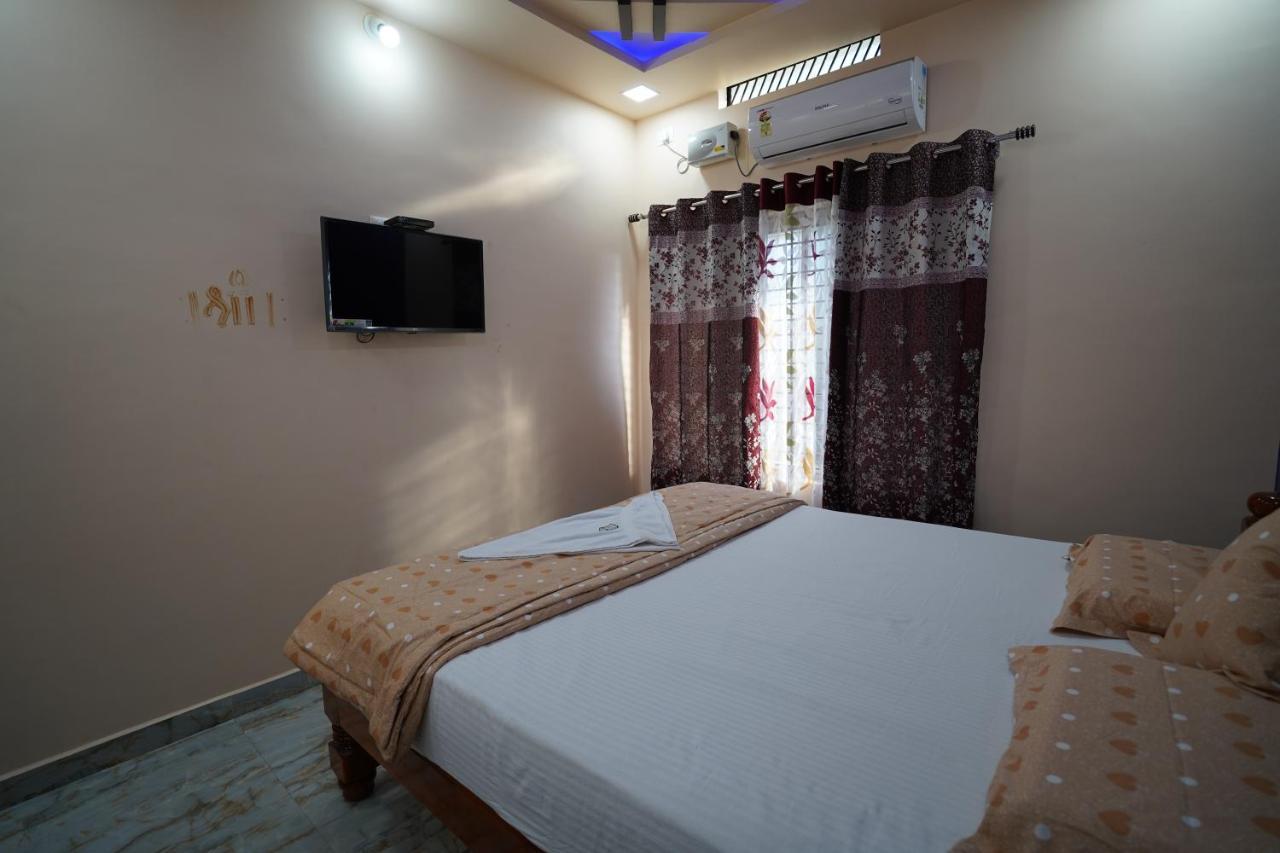 Homestay Akash *