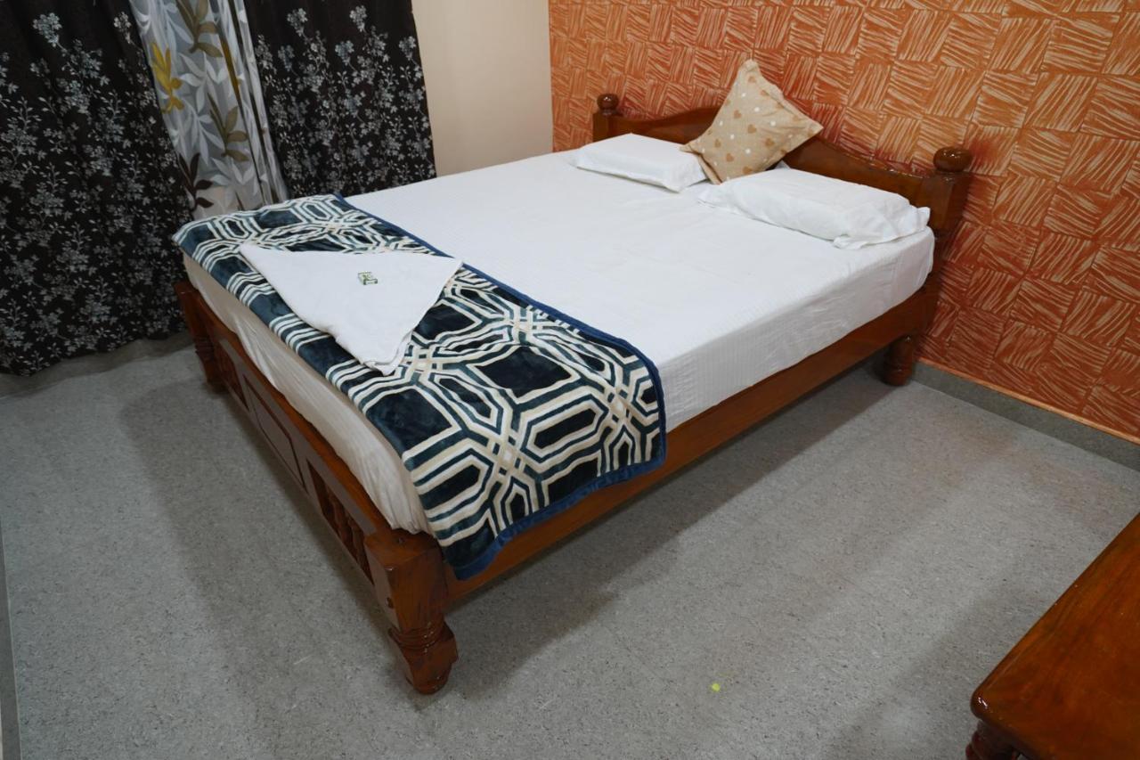 Homestay Akash Hampi