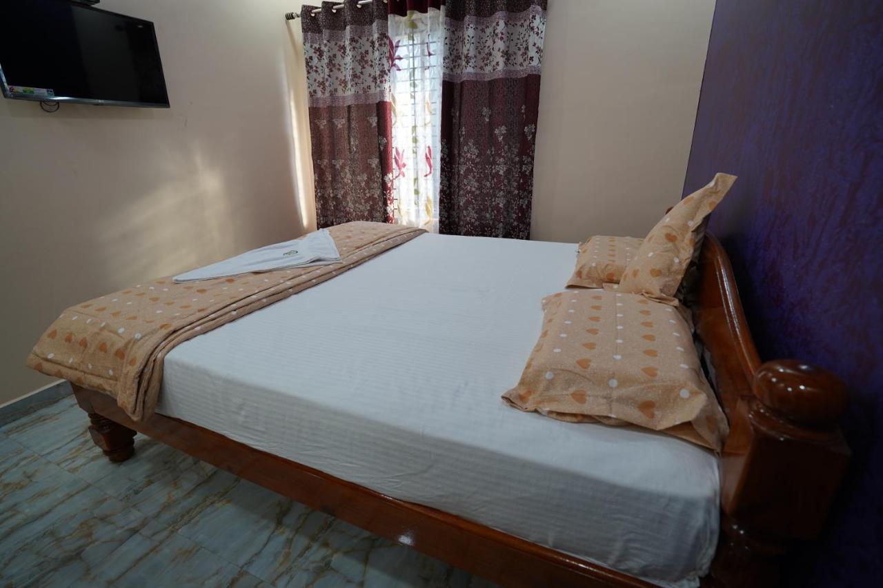 Akash Homestay *
