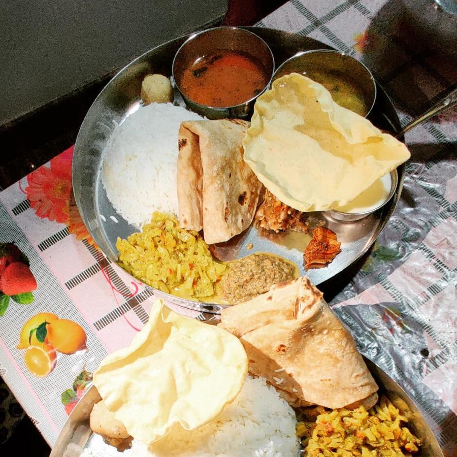 Akash Homestay *