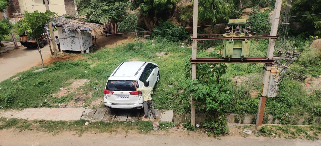 Akash Homestay