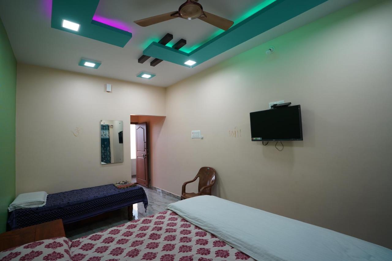 Homestay Akash