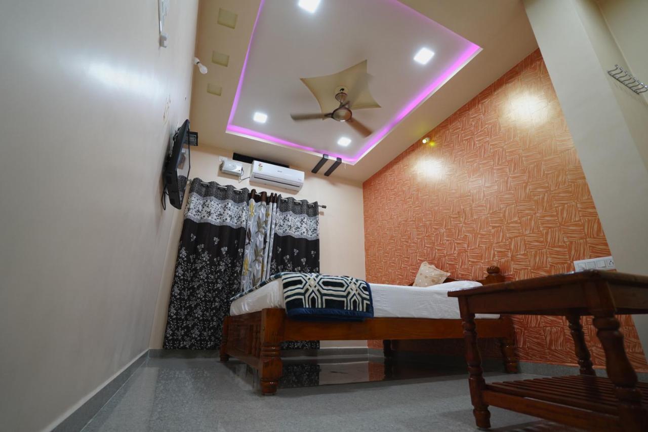 Homestay Akash *