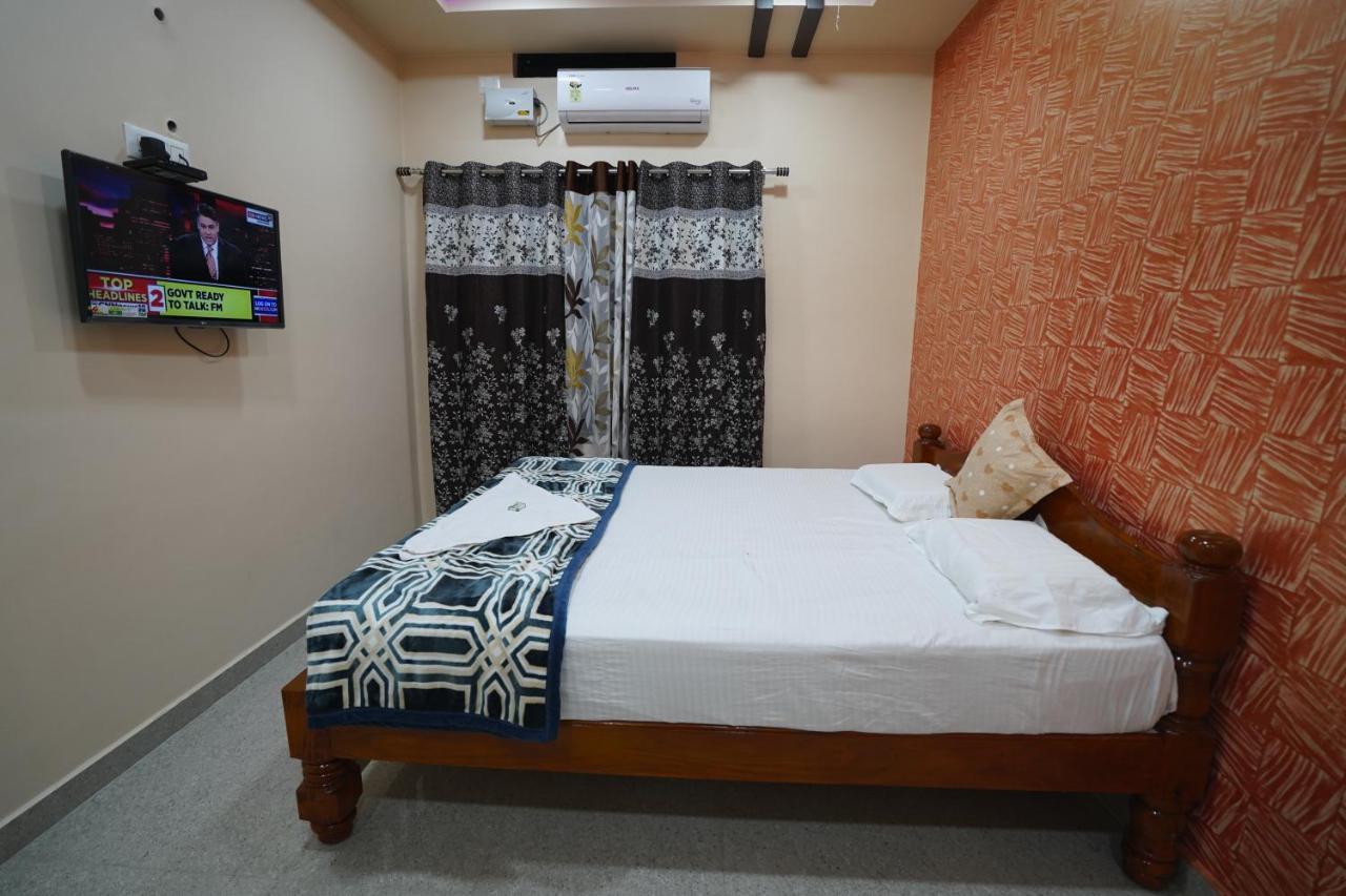 Homestay Akash Hampi
