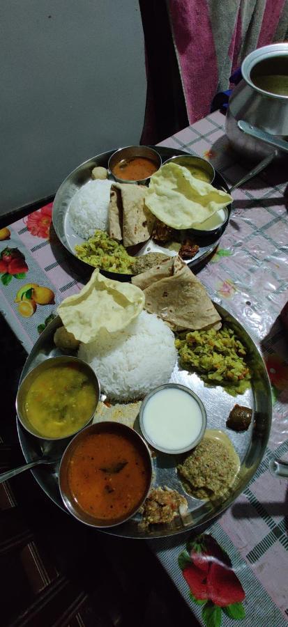 Homestay Akash Hampi