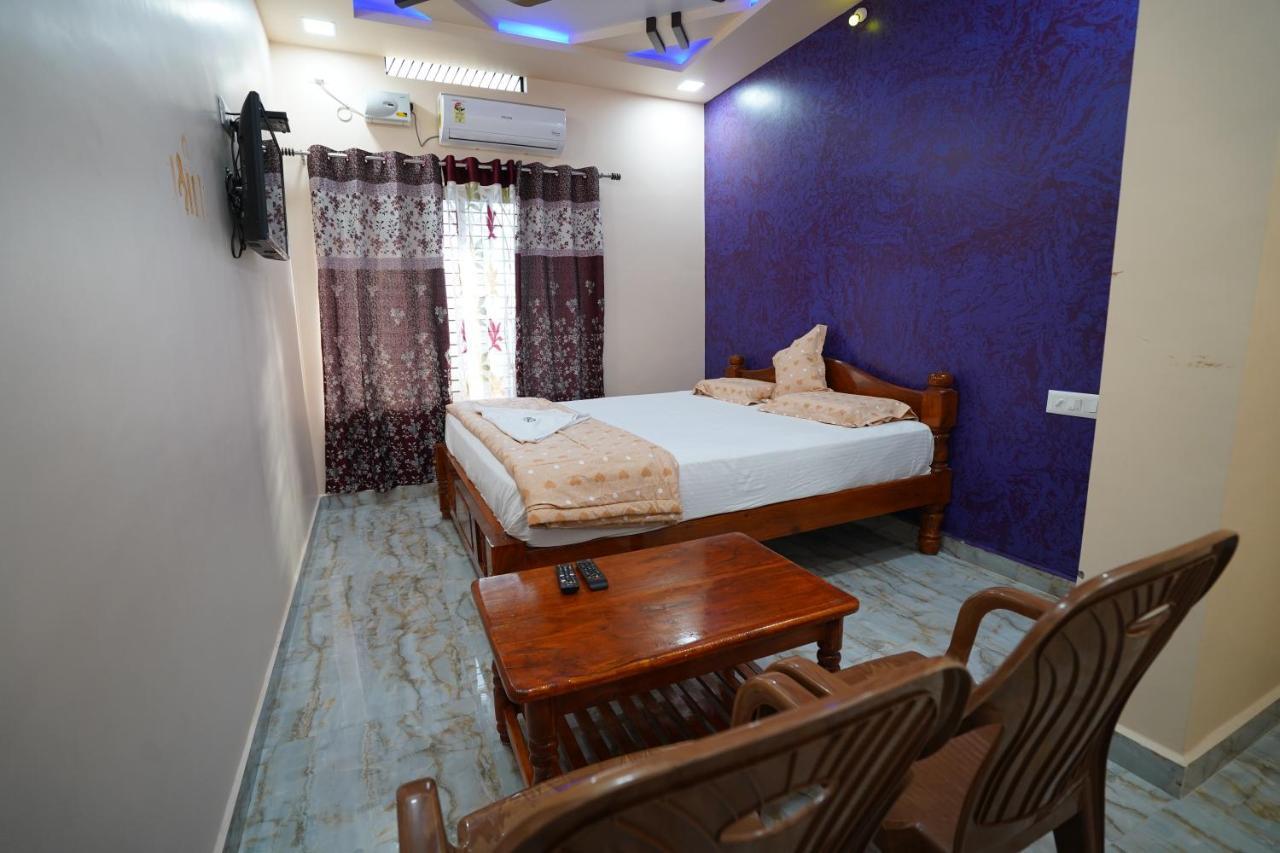 Homestay Akash