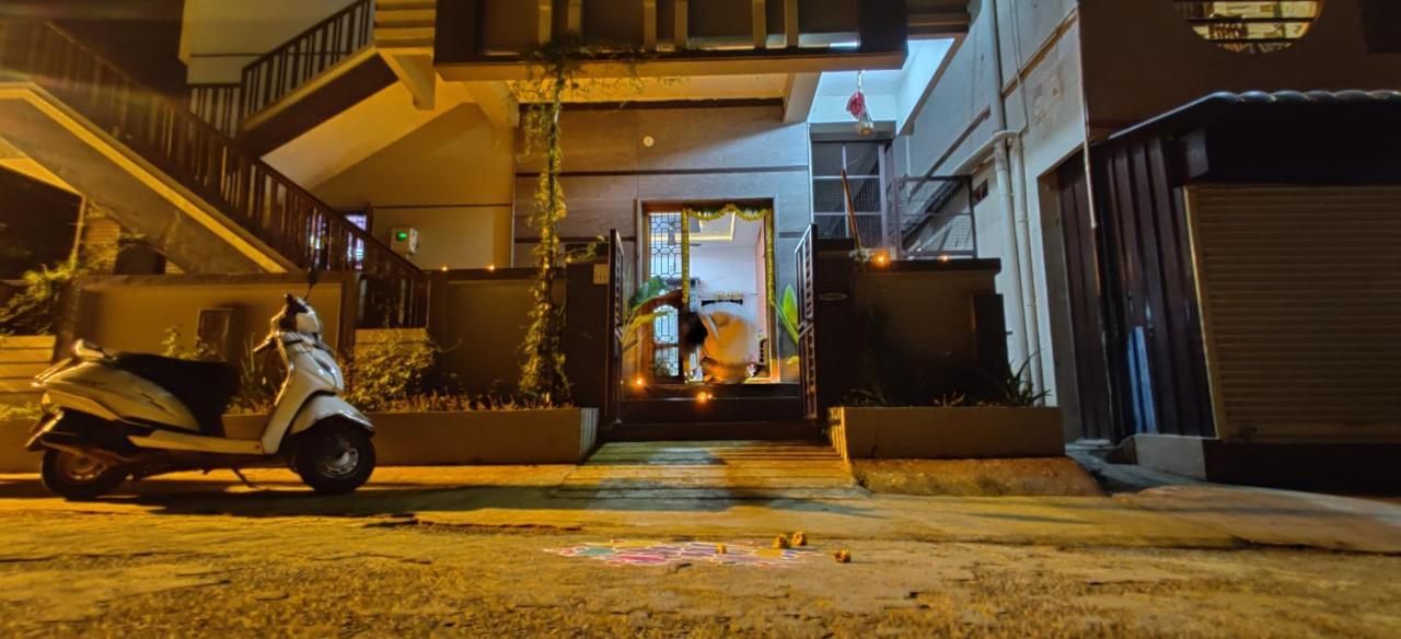 Akash Homestay Hampi