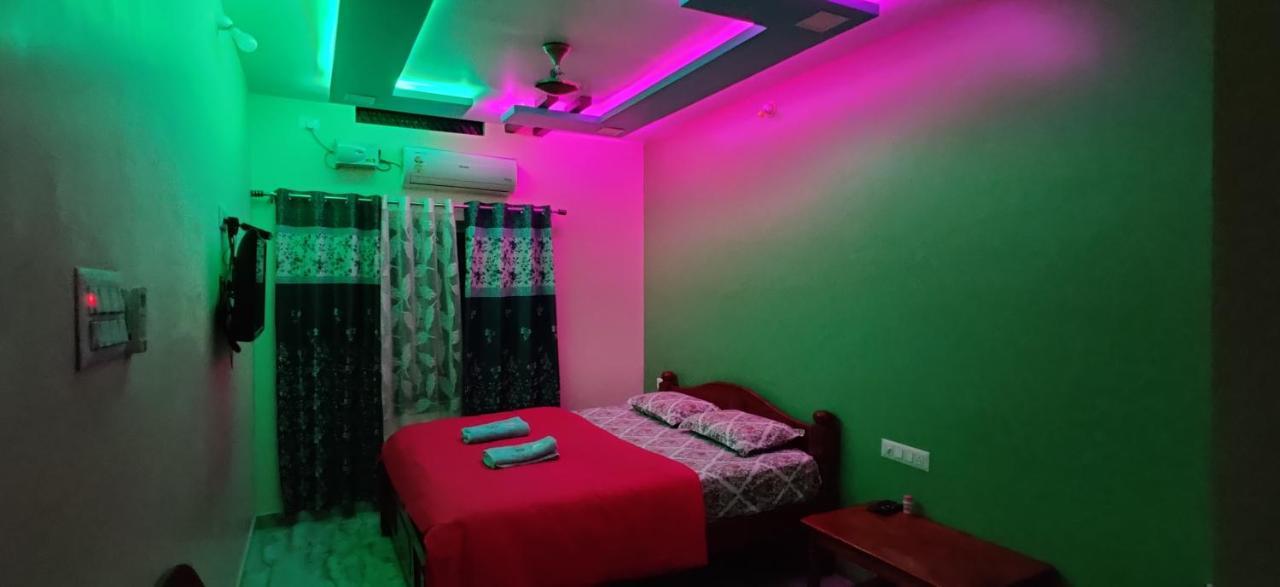 Homestay Akash Hampi
