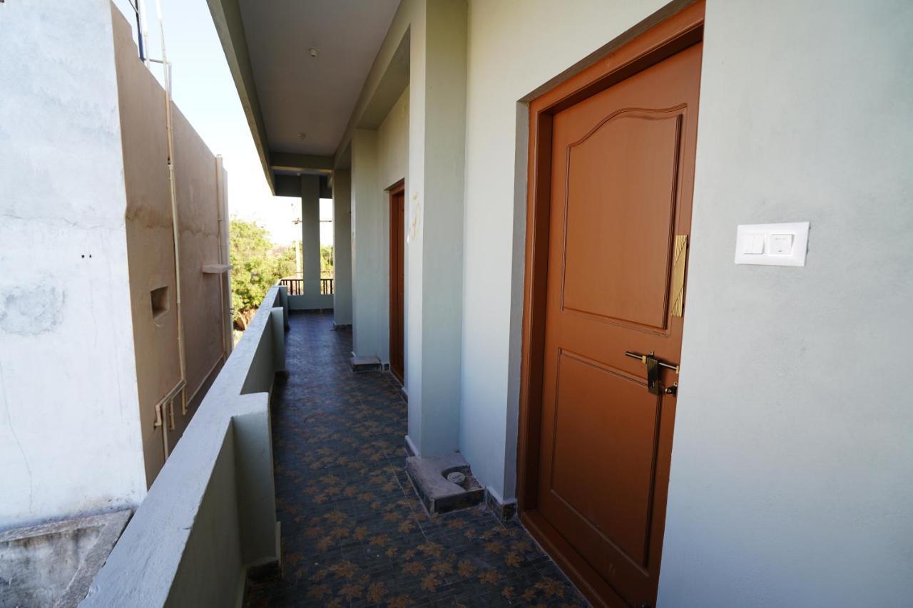 Akash Homestay Hampi