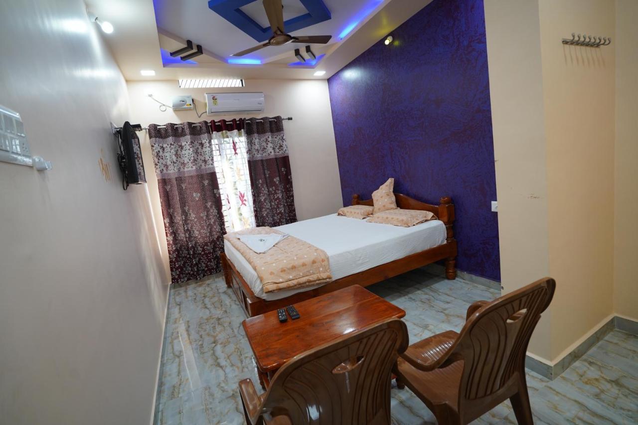 Akash Homestay Hampi