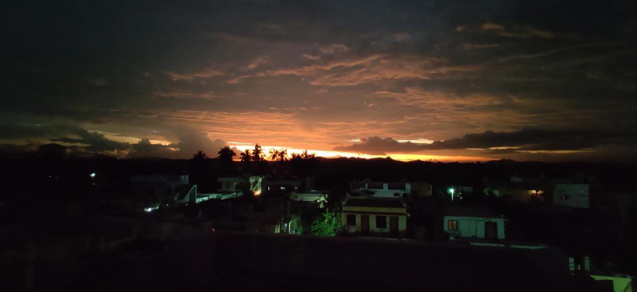 Homestay Akash *