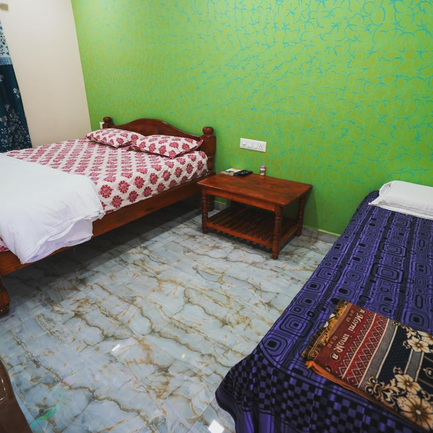 Homestay Akash